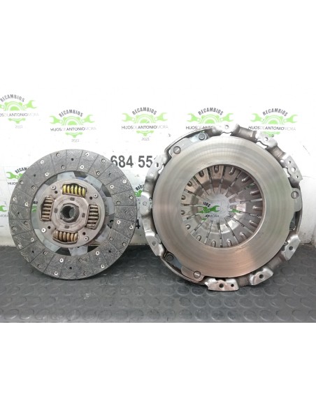 [105982] KIT EMBRAGUE - NISSAN NT400 CABSTAR (01/20214-) (01/2014 - ...)