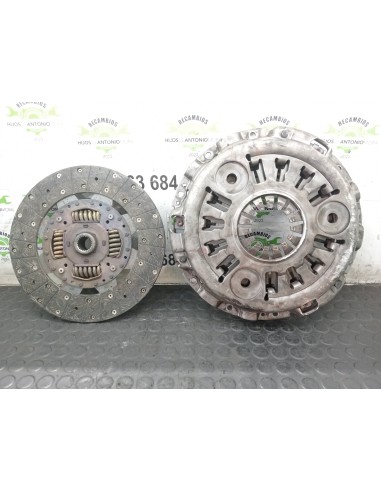 [105982] KIT EMBRAGUE - NISSAN NT400 CABSTAR...