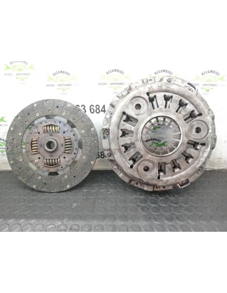 [105982] KIT EMBRAGUE - NISSAN NT400 CABSTAR (01/20214-) (01/2014 - ...)