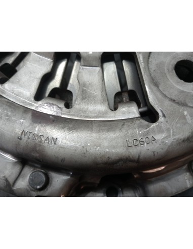 [105982] KIT EMBRAGUE - NISSAN NT400 CABSTAR...