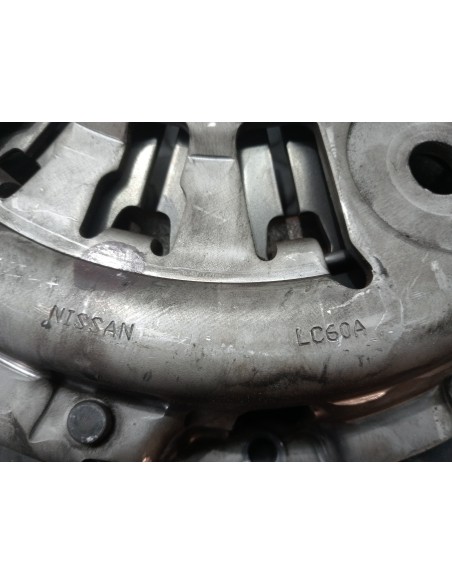 [105982] KIT EMBRAGUE - NISSAN NT400 CABSTAR (01/20214-) (01/2014 - ...)