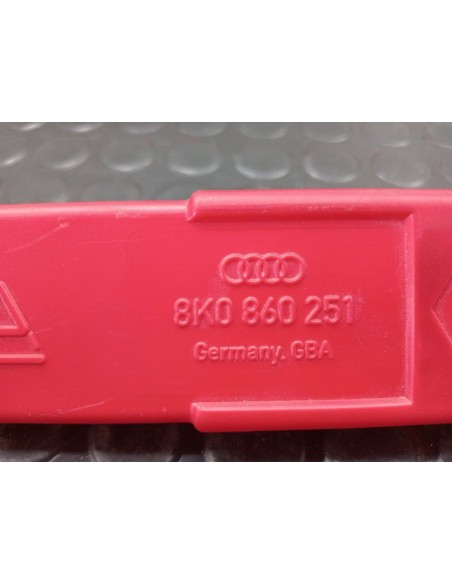 [96960] KIT EMERGENCIA - AUDI A8 (D2) (01/1994 - 01/1999)