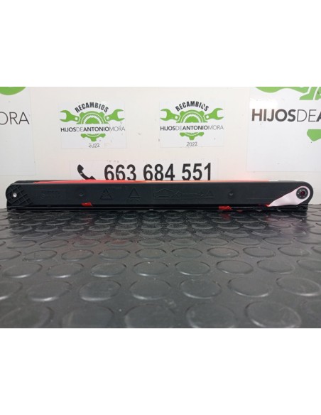 [96960] KIT EMERGENCIA - AUDI A8 (D2) (01/1994 - 01/1999)