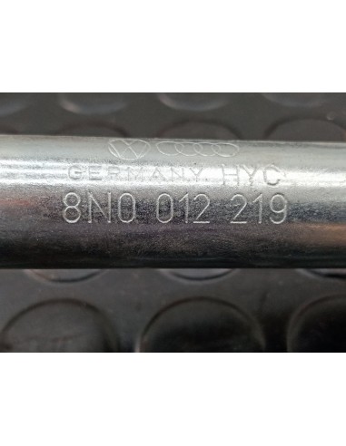 [96960] KIT EMERGENCIA - AUDI A8 (D2) (01/1994...