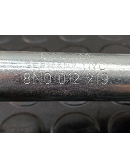 [96960] KIT EMERGENCIA - AUDI A8 (D2) (01/1994 - 01/1999)