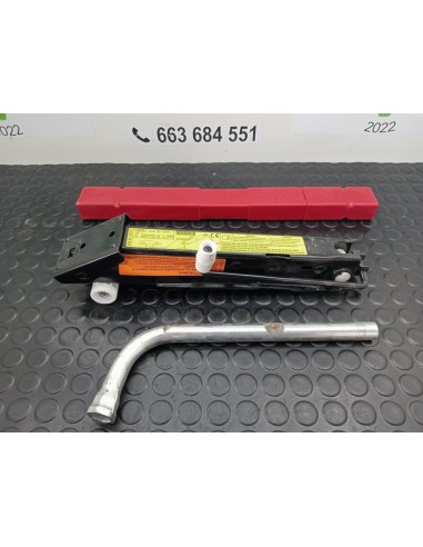 [96960] KIT EMERGENCIA - AUDI A8 (D2) (01/1994...