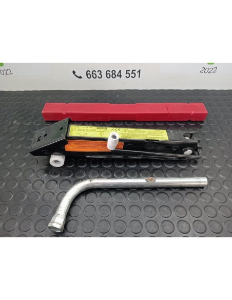 [96960] KIT EMERGENCIA - AUDI A8 (D2) (01/1994 - 01/1999)