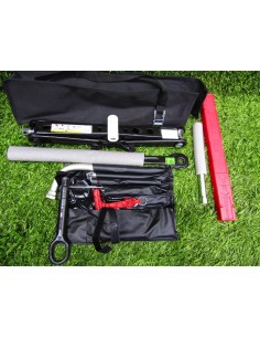 [93440] KIT EMERGENCIA - AUDI Q7 (4M) (01/2015 - 12/2019)