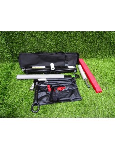 [93440] KIT EMERGENCIA - AUDI Q7 (4M) (01/2015 - 12/2019) 2