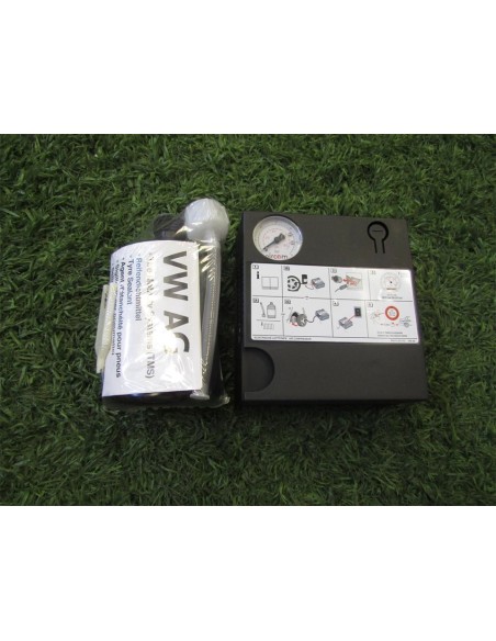 [93877] KIT EMERGENCIA - VOLKSWAGEN TIGUAN ALLSPACE(BW2)