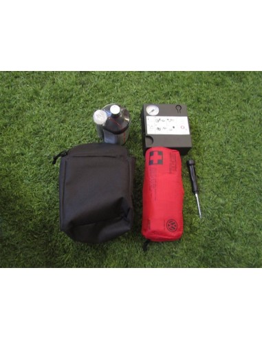 [93877] KIT EMERGENCIA - VOLKSWAGEN TIGUAN...
