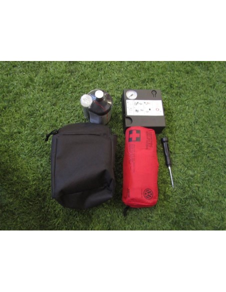 [93877] KIT EMERGENCIA - VOLKSWAGEN TIGUAN ALLSPACE(BW2)