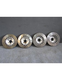 [94298] KIT FRENOS COMPLETO  - BMW SERIE M4 CABRIO (F83)...