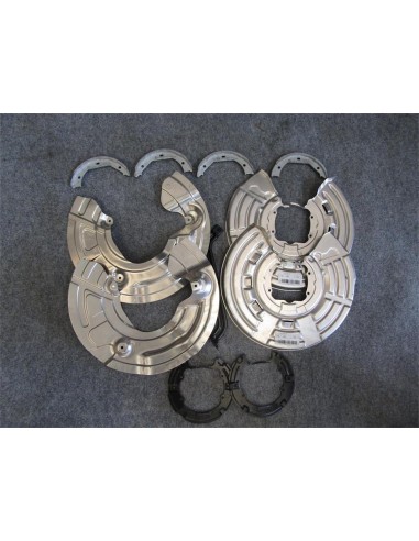 [94298] KIT FRENOS COMPLETO  - BMW SERIE M4...
