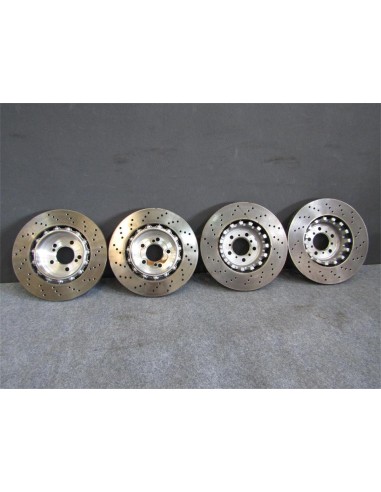 [95232] KIT FRENOS COMPLETO  - BMW SERIE M4...