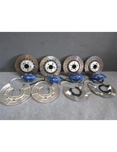 [95232] KIT FRENOS COMPLETO  - BMW SERIE M4 CABRIO (F83)... 2