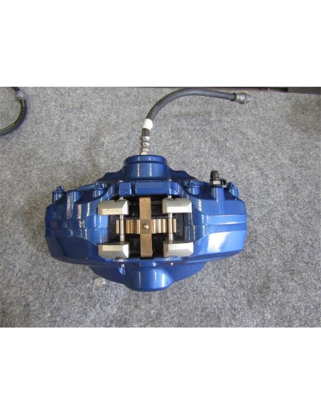 [95232] KIT FRENOS COMPLETO  - BMW SERIE M4 CABRIO (F83) (01/2014 - 12/2020)