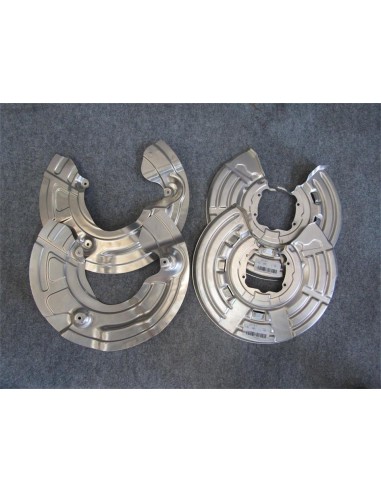 [95232] KIT FRENOS COMPLETO  - BMW SERIE M4...