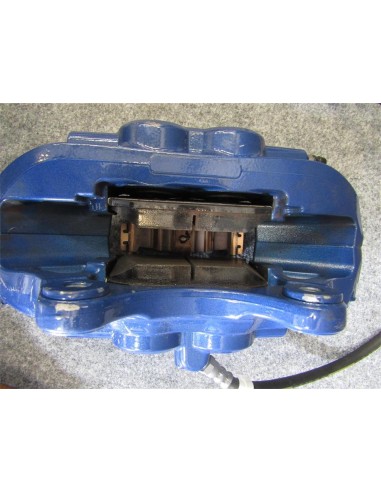 [95232] KIT FRENOS COMPLETO  - BMW SERIE M4...