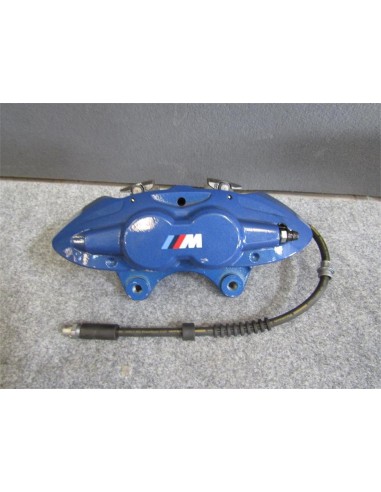 [95232] KIT FRENOS COMPLETO  - BMW SERIE M4...