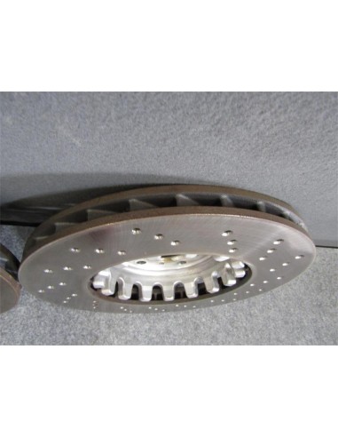 [95232] KIT FRENOS COMPLETO  - BMW SERIE M4...