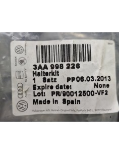 [100362] KIT REPARACION - VOLKSWAGEN PASSAT BERLINA (3C2)
