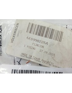 [97472] KIT REPARACION - SKODA OCTAVIA COMBI (1U5) 2