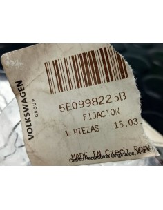 [97466] KIT REPARACION - SKODA OCTAVIA COMBI (1U5)