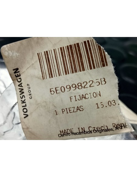 [97466] KIT REPARACION - SKODA OCTAVIA COMBI (1U5)