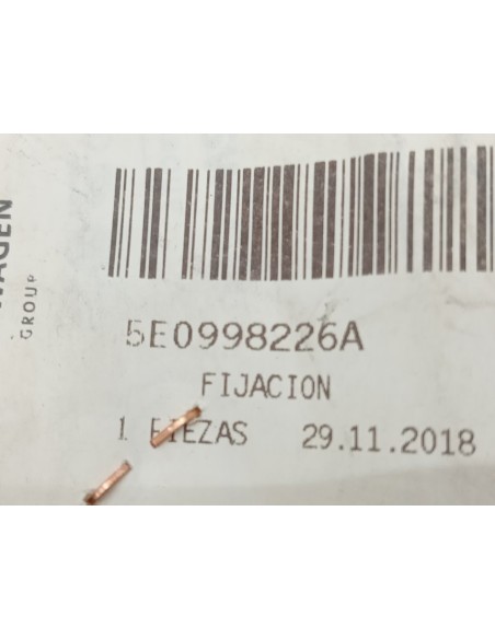 [97471] KIT REPARACION - SKODA OCTAVIA COMBI (1U5)