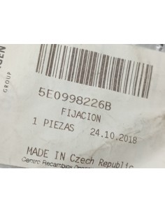 [97469] KIT REPARACION - SKODA OCTAVIA COMBI (1U5)