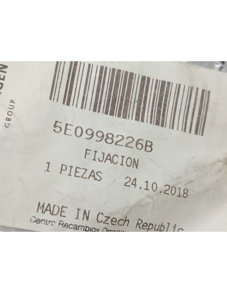 [97469] KIT REPARACION - SKODA OCTAVIA COMBI (1U5)