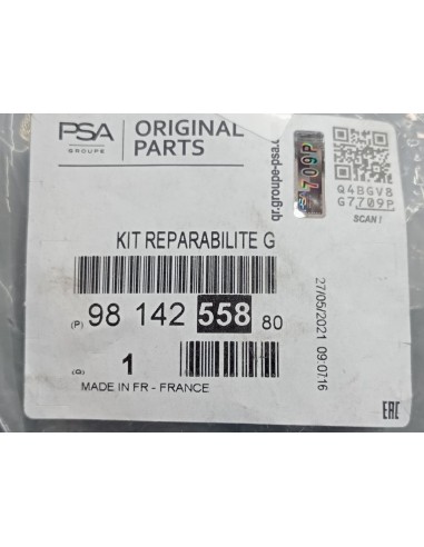 [97084] KIT REPARACION - PEUGEOT 3008