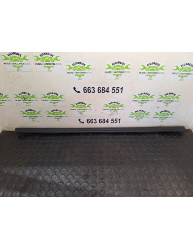 [104539] LAMELUNAS DELANTERO IZQUIERDO - SCANIA...