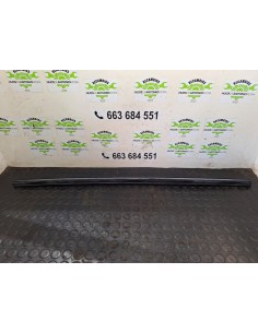 [104539] LAMELUNAS DELANTERO IZQUIERDO - SCANIA SERIE 4... 2