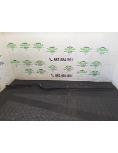 [105350] LAMELUNAS DELANTERO IZQUIERDO - NISSAN CABSTAR E...