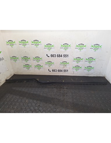 [105350] LAMELUNAS DELANTERO IZQUIERDO - NISSAN...