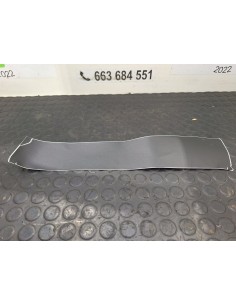 [100439] LAMINA - NISSAN QASHQAI (J10) 2