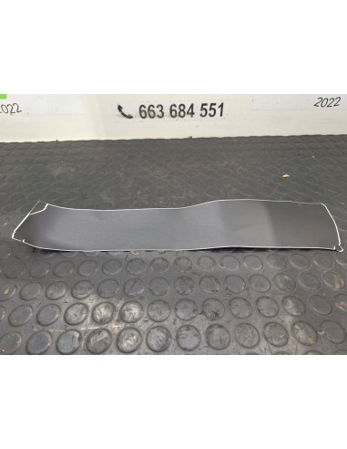 [100439] LAMINA - NISSAN QASHQAI (J10)