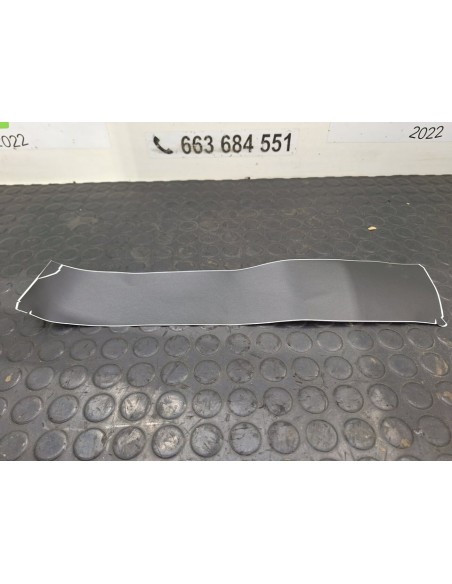 [100439] LAMINA - NISSAN QASHQAI (J10)