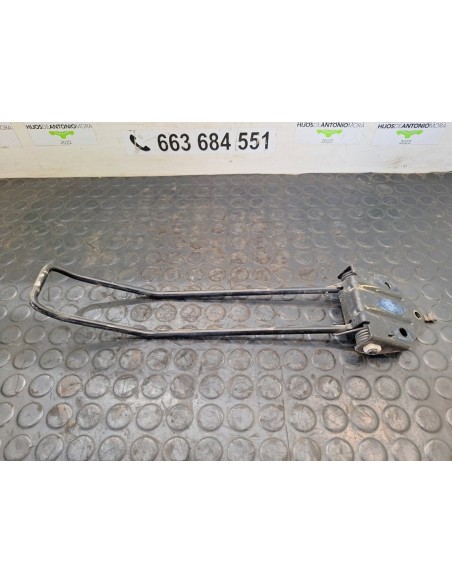 [104599] LIMITADOR DE PUERTA - PEUGEOT PARTNER KASTEN