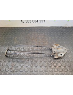 [104599] LIMITADOR DE PUERTA - PEUGEOT PARTNER KASTEN 2