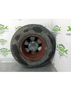 [99865] LLANTA - MITSUBISHI MONTERO (L040)