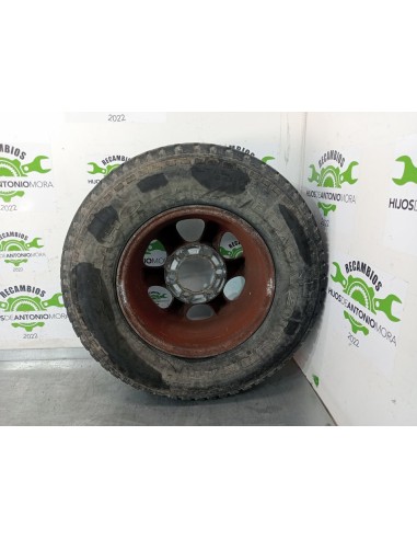 [99865] LLANTA - MITSUBISHI MONTERO (L040)