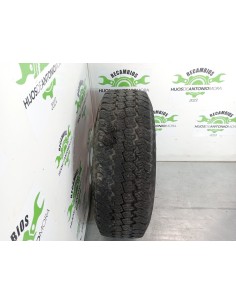 [99865] LLANTA - MITSUBISHI MONTERO (L040) 2