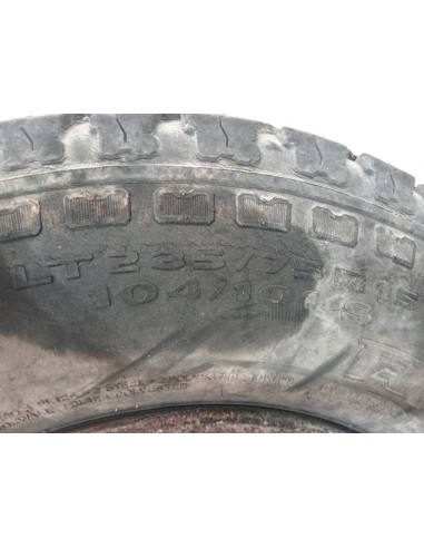 [99865] LLANTA - MITSUBISHI MONTERO (L040)