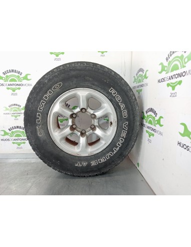 [99867] LLANTA - MITSUBISHI MONTERO (L040)