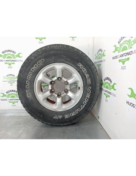 [99867] LLANTA - MITSUBISHI MONTERO (L040)