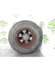 [99867] LLANTA - MITSUBISHI MONTERO (L040) 2