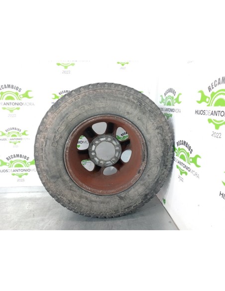 [99867] LLANTA - MITSUBISHI MONTERO (L040)